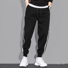 Wholesale Men's Foot Sports Pants Jogging pants Customized